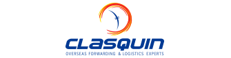 Clasquin Air Freight Rates